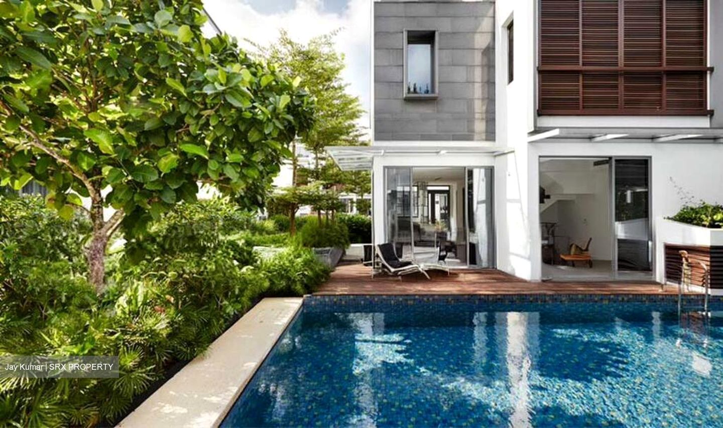 Greenwood Mews (D11), Terrace #500257911